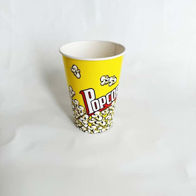 46oz Popcorn Tub